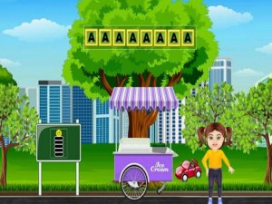 Buy An Ice Cream Escape Online Game