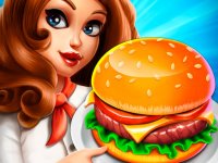 Cooking Fest: Cooking Games Online