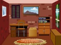 Muddy House Escape Online Puzzle Game