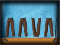 Amgel Easy Room Escape 76 Puzzle Game