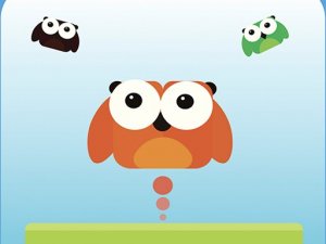 OWL JUMP Online Game