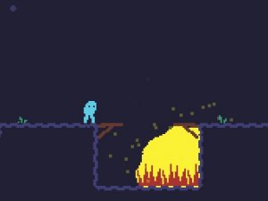 Space Alien Online Game