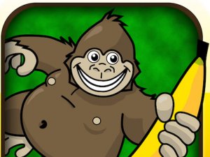 Banana Joe Puzzle Game