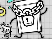 Milk Tea Adventure Puzzle Game