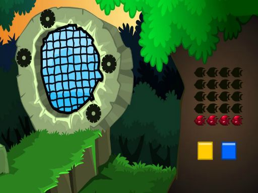 Find the Shaft Way Puzzle Game