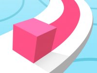 Color Adventure: Draw the Path Puzzle Game