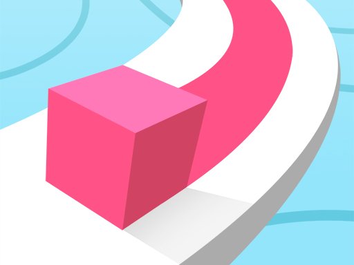 Color Adventure: Draw the Path Puzzle Game