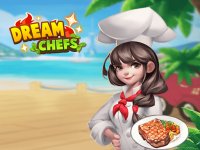 Dream Chef Online Cooking Game