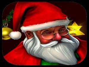Christmas Snow Hidden Object Puzzle Game