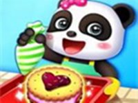 Baby Snack Factory - Fun Cooking Game