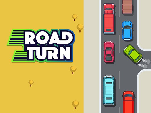 Traffic Turn Control Puzzle
