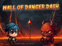 Danger Dash Adventure Arcade