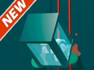 Elevator Fall - Break Down 2020 Online Game