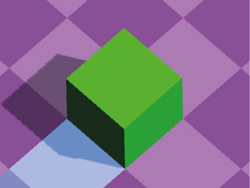 Tappy Cube Online Game