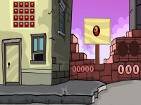 Old Village Escape Puzzle Game