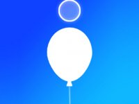 Rise Up Balloon Arcade Game