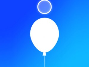 Rise Up Balloon Online Game