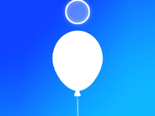 Rise Up Balloon Arcade Game