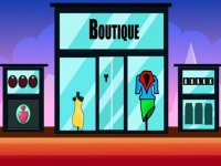 Small Business Saturday Escape Online Game
