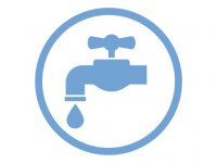 Water Shape Puzzle