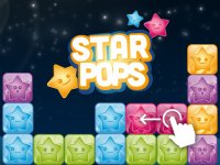 Star Pops Puzzle Game