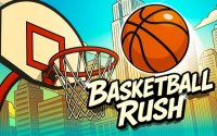 Basketball Rush Online Arcade Game
