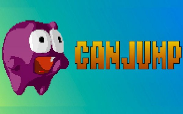 Canjump - Precision Jumping Online Game