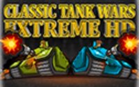 Classic Tank Wars Extreme HD - Retro Arcade Strategy Game