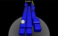 Cosmic Dash: Endless Space Runner