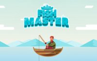 Fish Master: Relaxing Fishing Simulator Online Game
