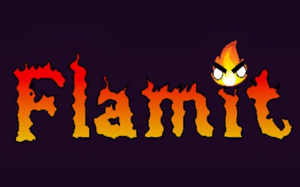 Flamit: Torch Runner Online Game