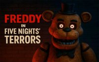 Freddy in Five Nights Strategy Survival Online Game
