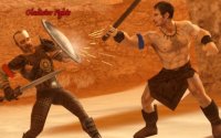 Gladiator Fights: Arena Battles Online Game