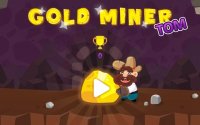 Gold Prospector Tom: Dig & Collect Online Game