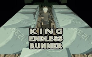 King of Oil: Endless Tycoon Runner