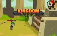 Kingdom Defense: Epic Tower Defense Online Game