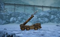 Projectile Control: Infiltration Arcade Game Online