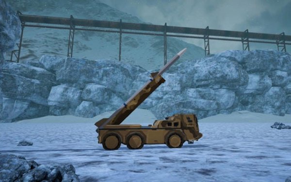 Projectile Control: Infiltration Arcade Game Online