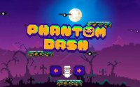 Phantom Dash - Endless Runner Online Game