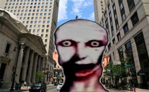 Pinhead Nextbots Precision Fighter Action Game