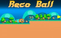 Reco Ball: Cute Platformer Adventure Online Game