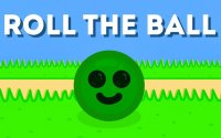 Roll the Ball 2D - Endless Runner Online Game