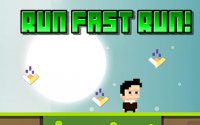 Run Fast Run: Dodge & Survive Online Game