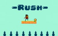 Rush Platformer Online Game