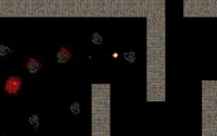 Topdown Precision Fighter Arena Online Game