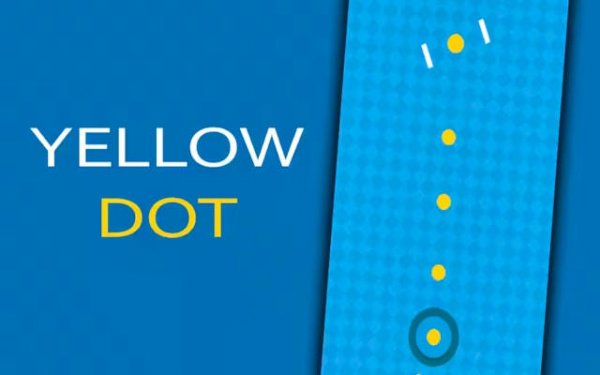 Focus Dot: Accuracy Challenge