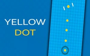 Focus Dot: Accuracy Challenge