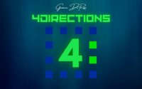 4Directions Puzzle Game Online