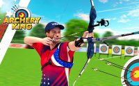 Archery King Online Game