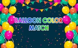 Color Pop Puzzle